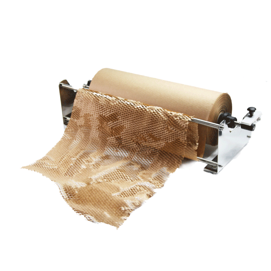 DYSPENSER DO PAPIERU NACINANEGO NA ROLCE (PLASTER MIODU) DHP-224 MINI